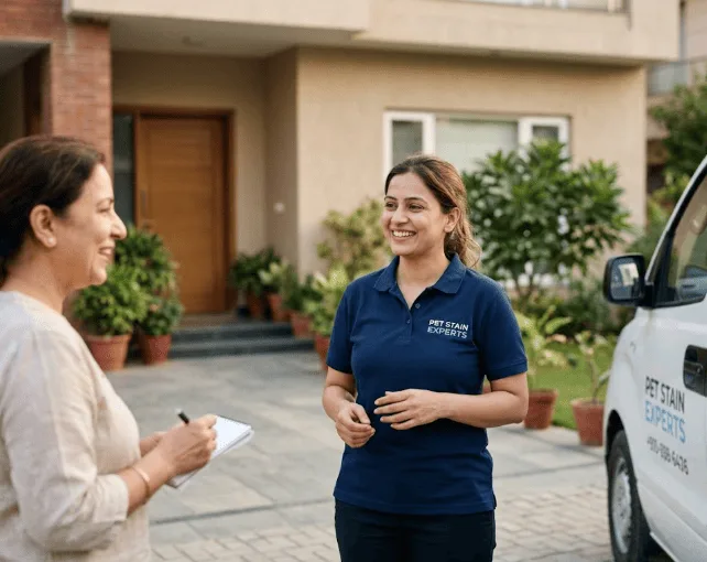 Pet Stain Carpet Cleaning Carlsbad, NM FAQs